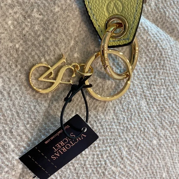 Ombré keychain - Picture 3 of 5